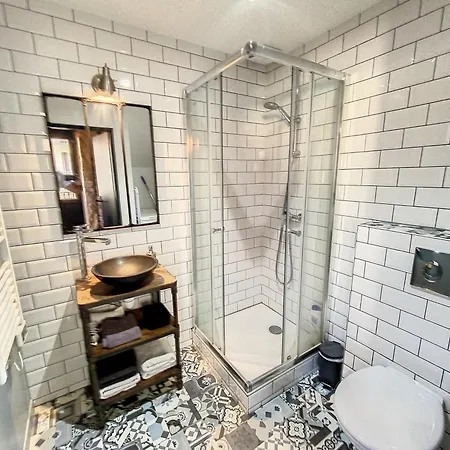 Jungle Apartment Bourgoin-Jallieu